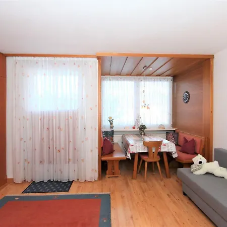 Alpenland-21 By Interhome Seefeld in Tirol