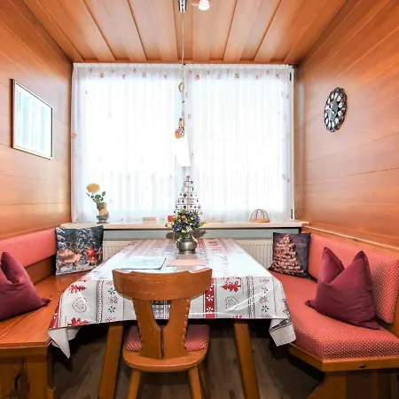 Apartment Alpenland-21 By Interhome