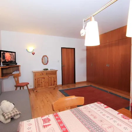 Alpenland-21 By Interhome Seefeld in Tirol