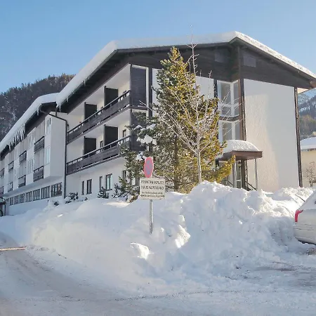 Apartment Alpenland-21 By Interhome Seefeld in Tirol