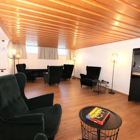 Alpenland-21 By Interhome Apartment