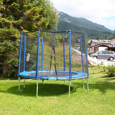 Alpenland-21 By Interhome * Seefeld in Tirol