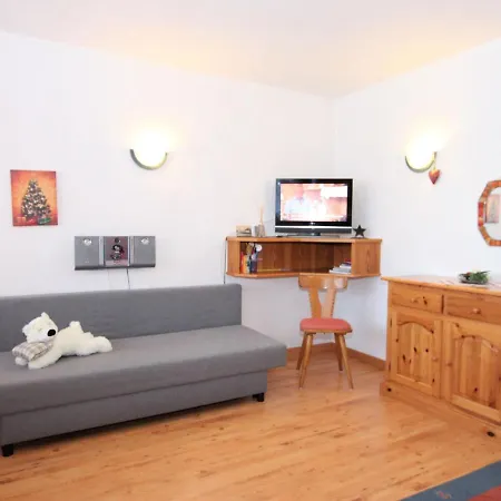 Alpenland-21 By Interhome *