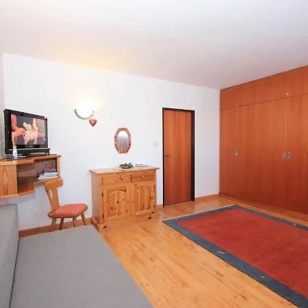 Alpenland-21 By Interhome * Seefeld in Tirol