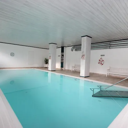 Alpenland-21 By Interhome * Seefeld in Tirol