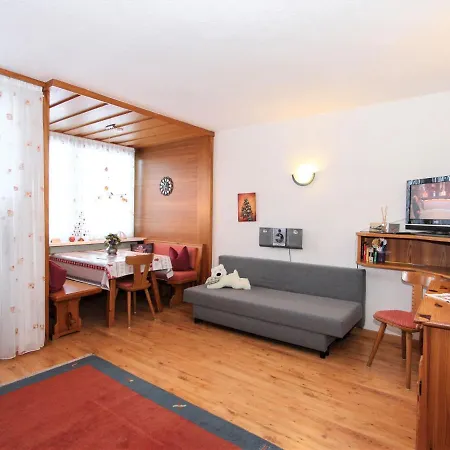 Alpenland-21 By Interhome * Seefeld in Tirol