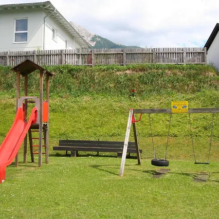 Alpenland-21 By Interhome *