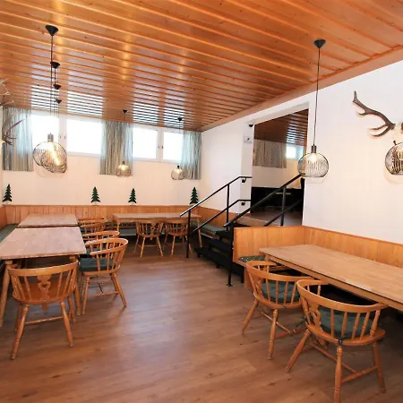 Alpenland-21 By Interhome * Seefeld in Tirol