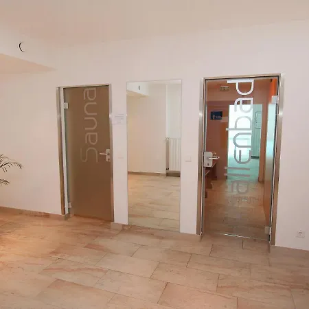 Alpenland-21 By Interhome * Seefeld in Tirol