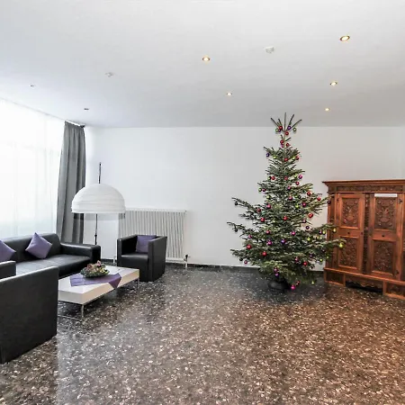 Alpenland-21 By Interhome Apartment