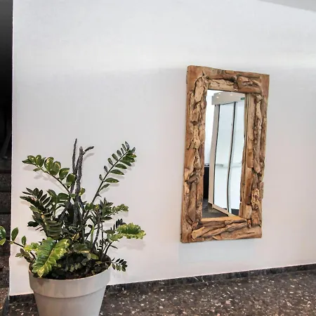 Alpenland-21 By Interhome *