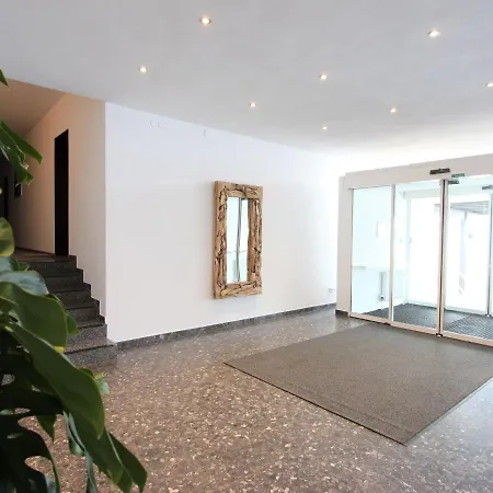 Alpenland-21 By Interhome Apartment