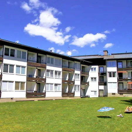 Alpenland-21 By Interhome * Seefeld in Tirol