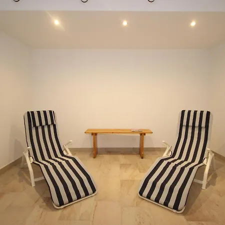 Alpenland-21 By Interhome * Seefeld in Tirol