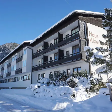 Alpenland-21 By Interhome Apartment