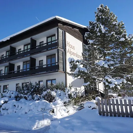 Alpenland-21 By Interhome Apartment *