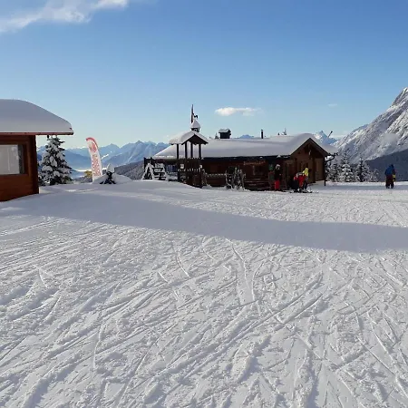 Alpenland-21 By Interhome Seefeld in Tirol