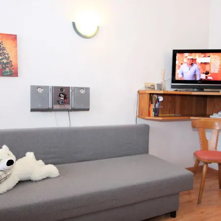 Alpenland-21 By Interhome Apartamento