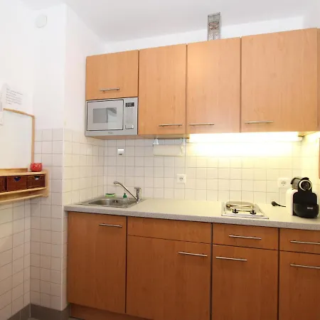 Alpenland-21 By Interhome Apartamento *