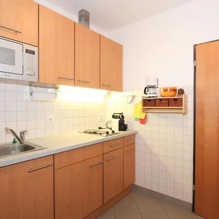 Alpenland-21 By Interhome Apartamento Seefeld in Tirol