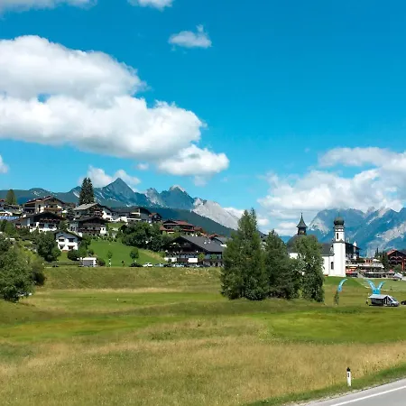 Alpenland-21 By Interhome Apartamento *